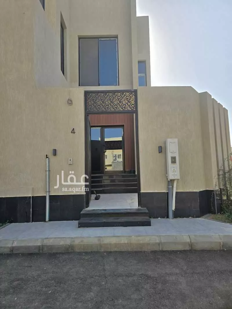4 bedroom villa in Al Yaqout, Jeddah 5
