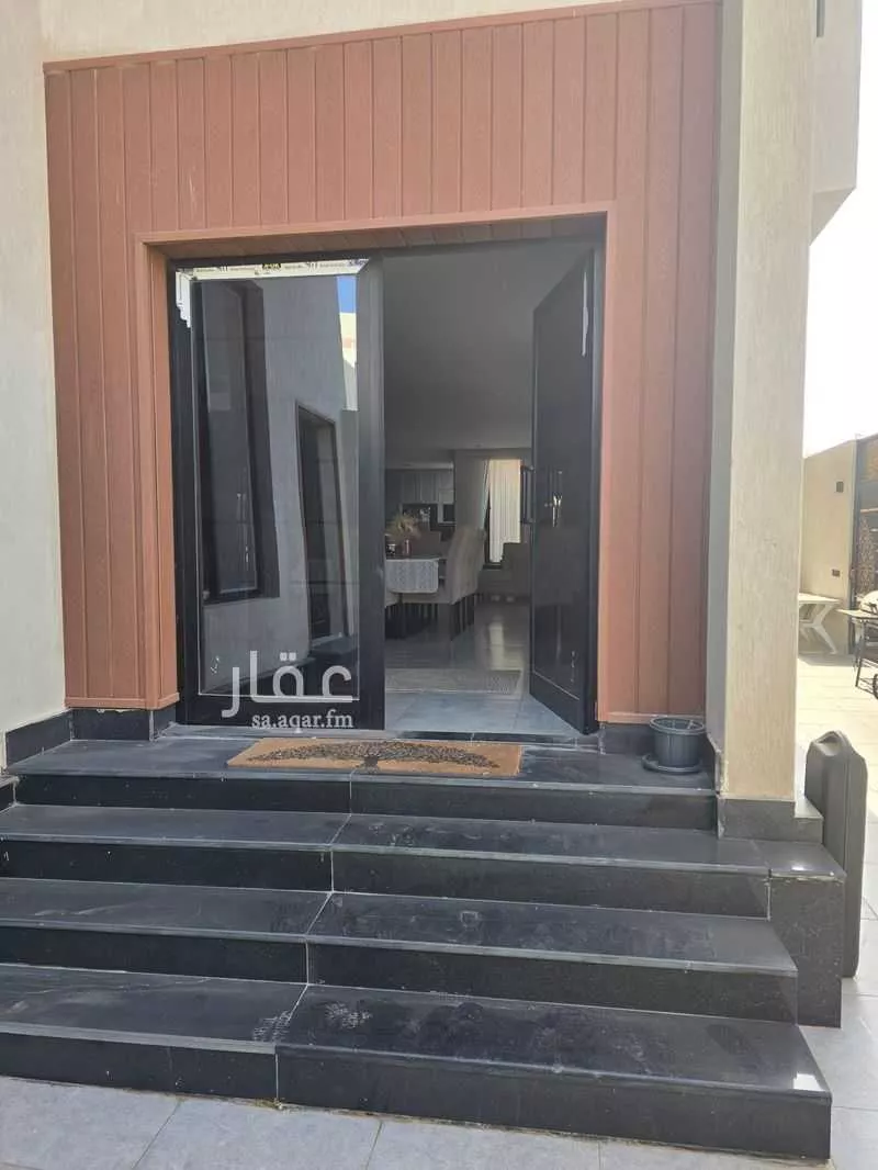 4 bedroom villa in Al Yaqout, Jeddah
