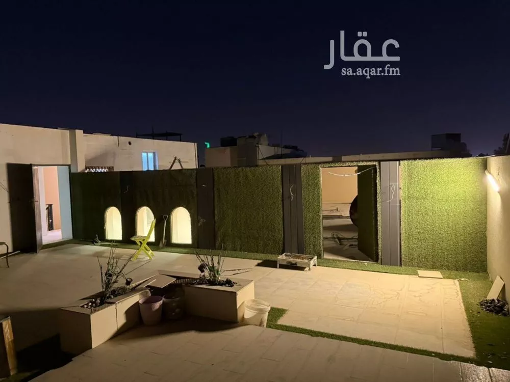 7 bedroom villa in Salah Ad Din, Riyadh 15