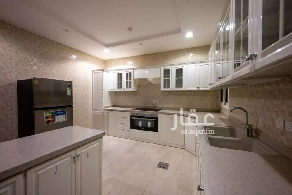 شقة 3 غرف في المونسية 3