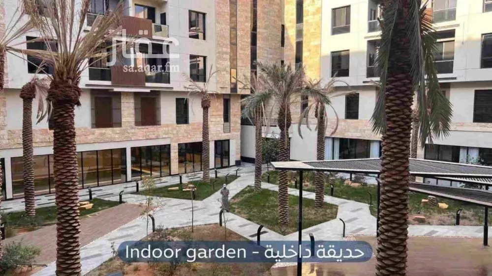 3 bedroom apartment in Al Munsiyah 3
