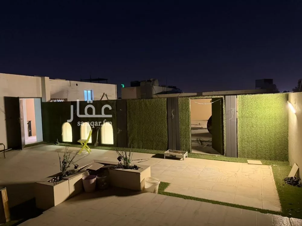 7 bedroom villa in Salah Ad Din, Riyadh 12