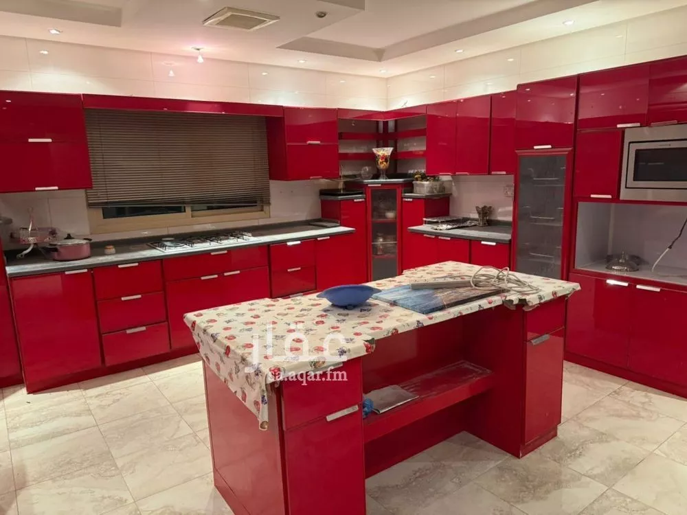 7 bedroom villa in Salah Ad Din, Riyadh 15