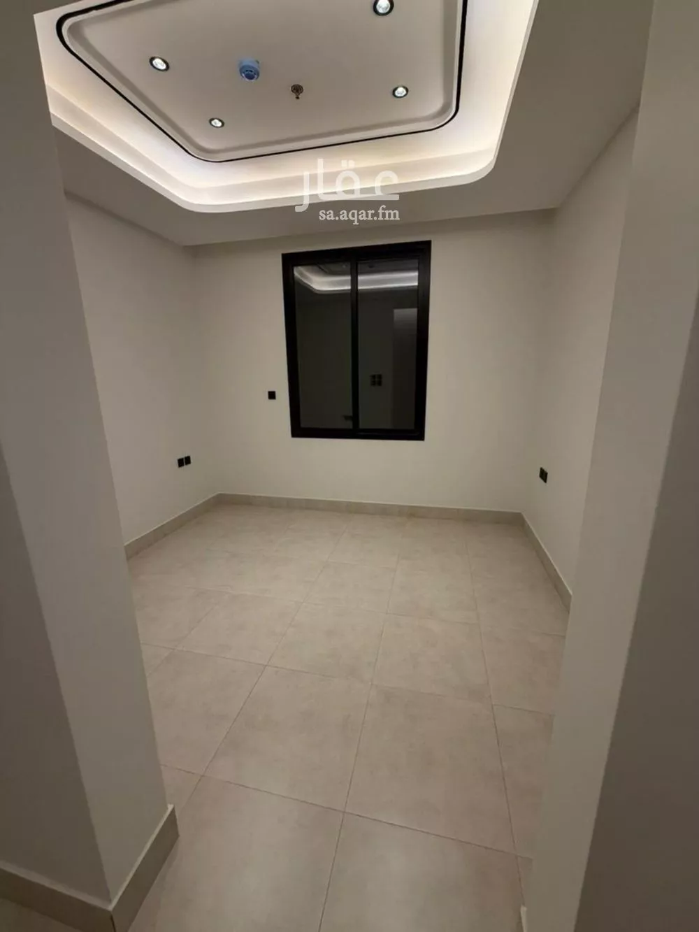 شقة 4 غرف في المونسية 5