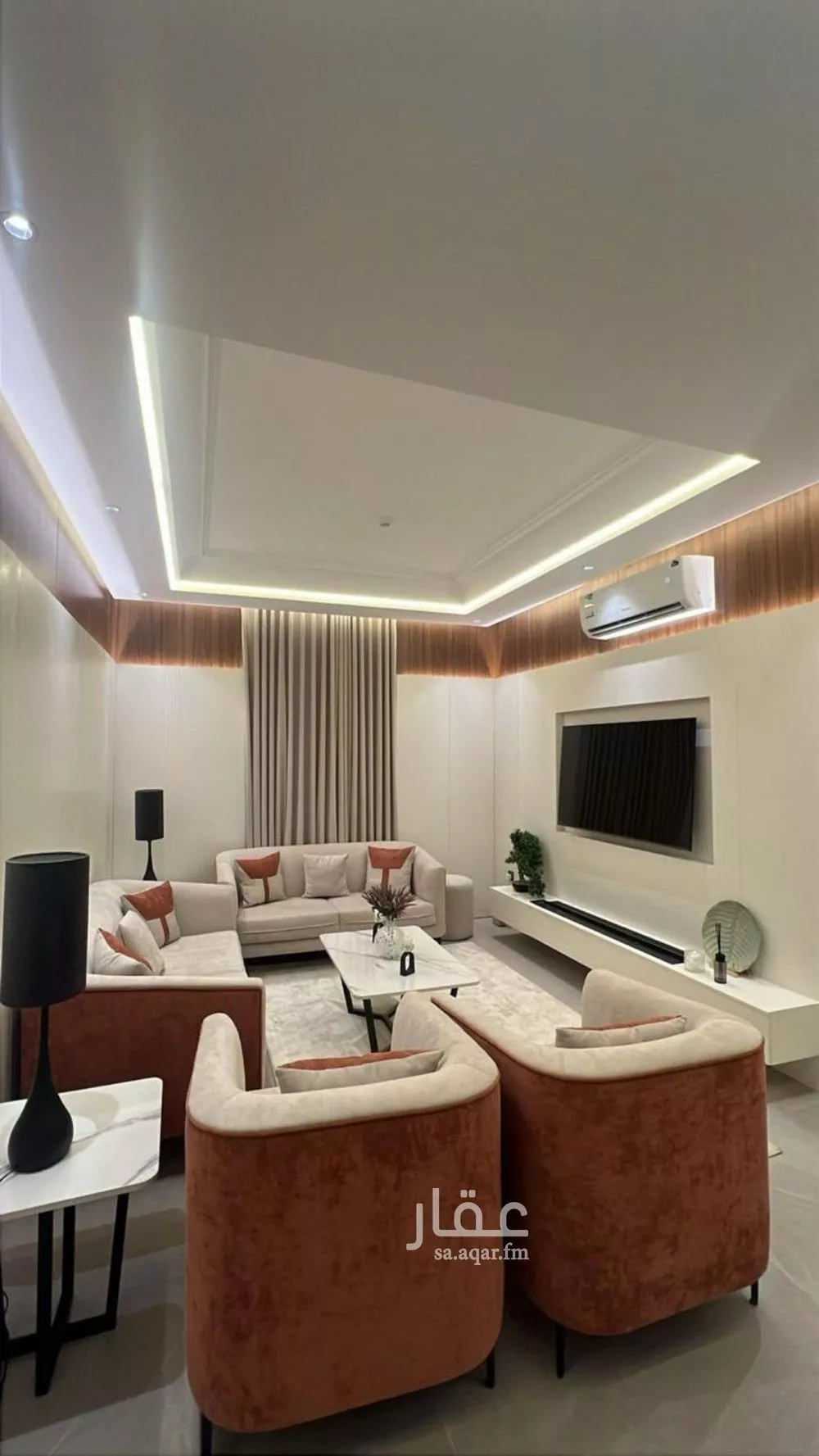 3 bedroom apartment in Al Munsiyah 4