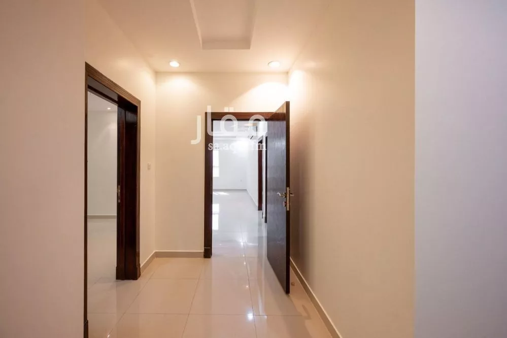 شقة 3 غرف في المونسية 5