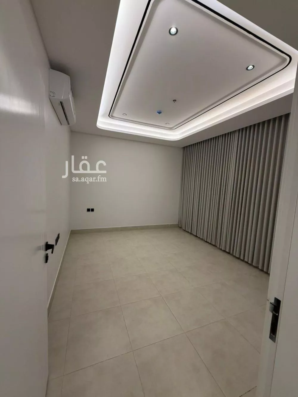 شقة 4 غرف في المونسية 4