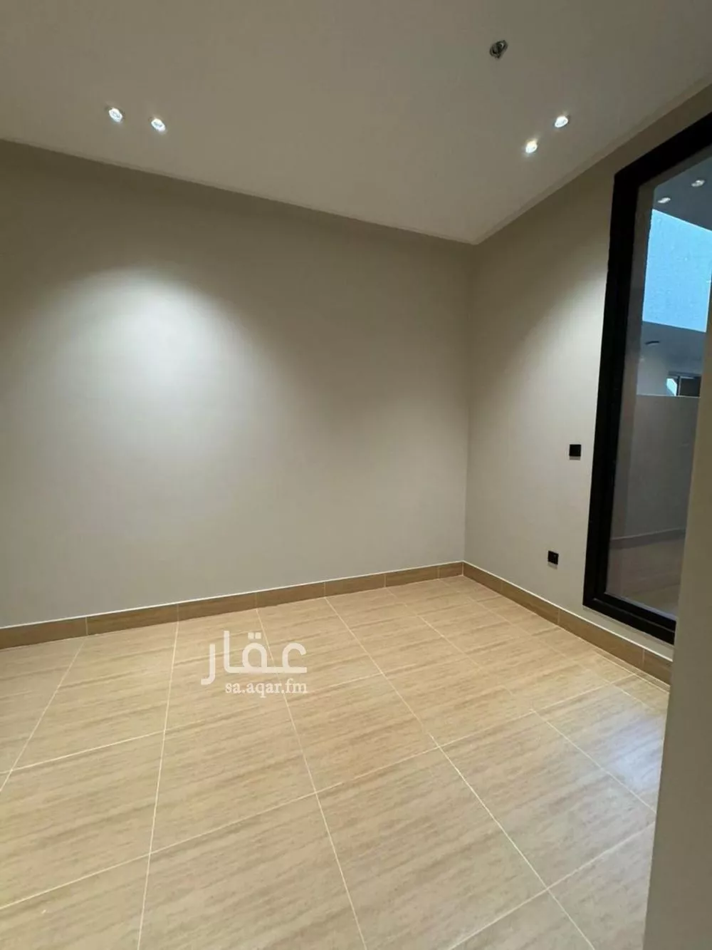 3 bedroom apartment in Qurtubah 5