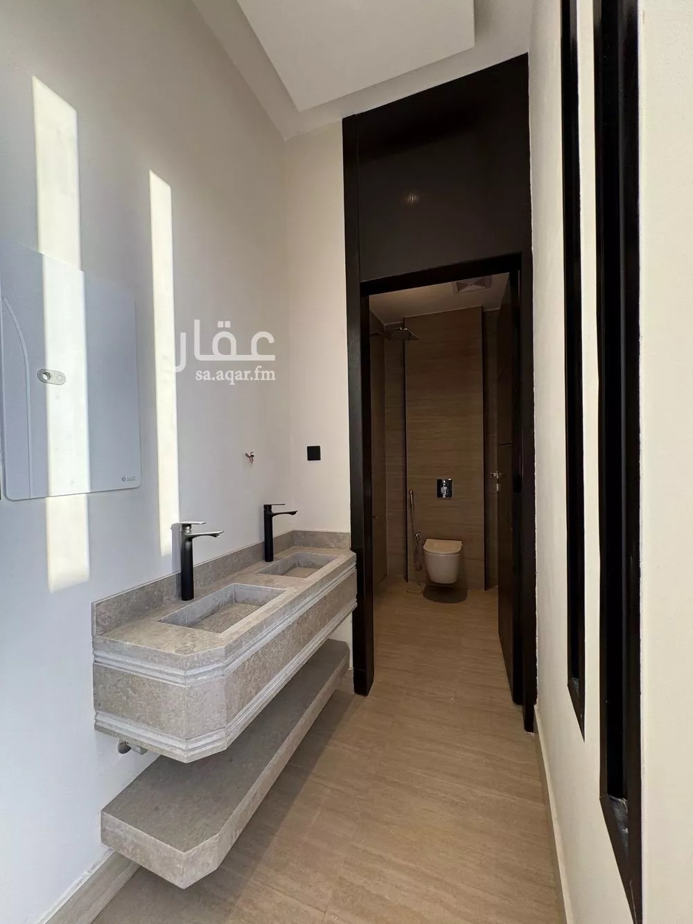 دور 4 غرف في الشرق 2