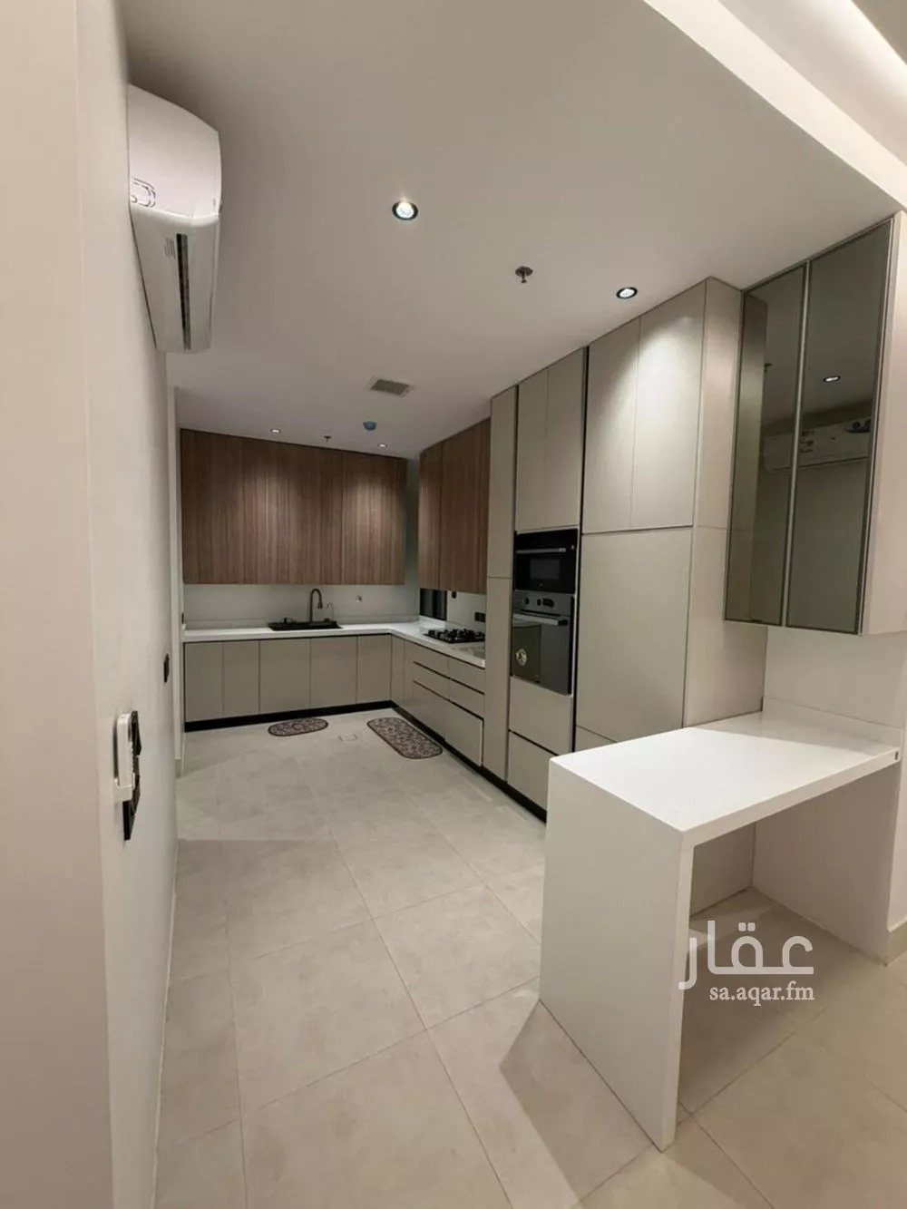 شقة 4 غرف في المونسية 3