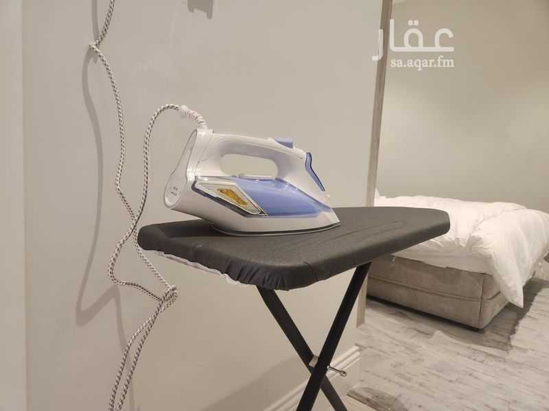 1 bedroom apartment in Al Amal, Riyadh 9