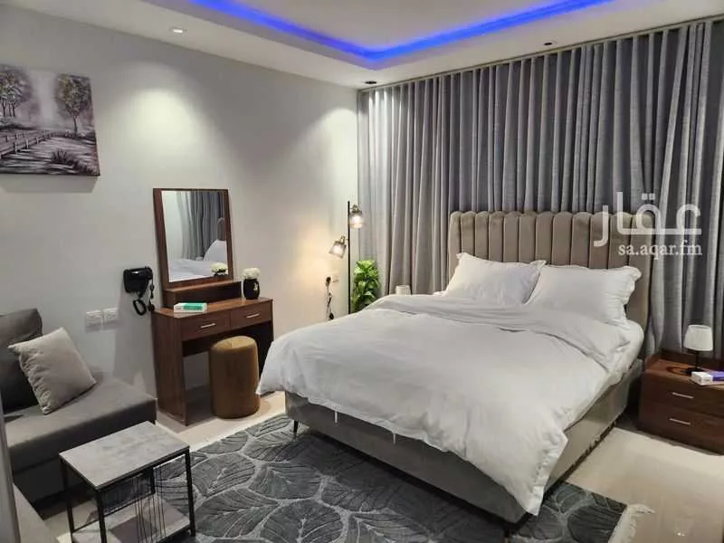 1 bedroom apartment in Al Narjis 1