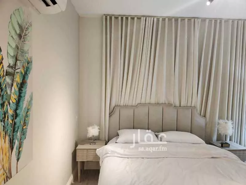 شقة 1 غرف في الملز 2