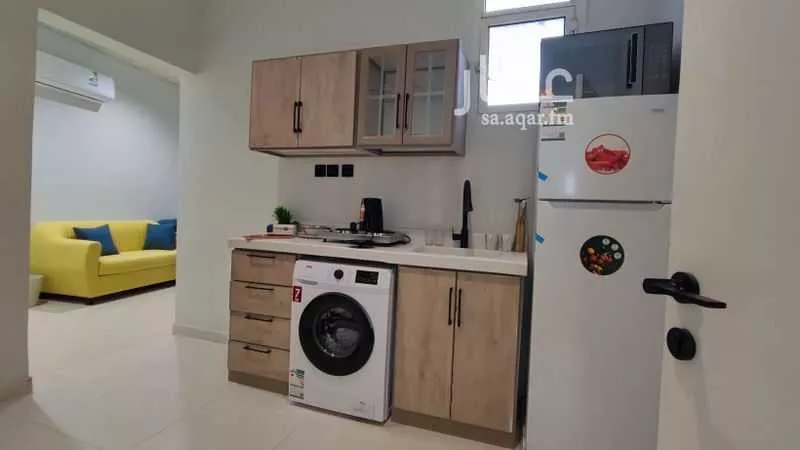 2 bedroom apartment in Al Yamamah, Riyadh 7