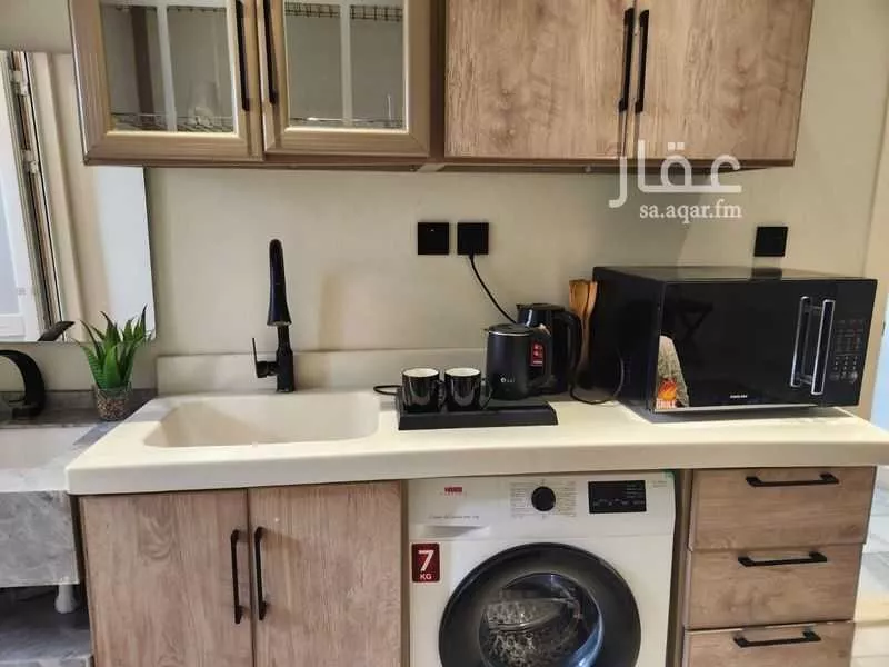 1 bedroom apartment in Al Yamamah, Riyadh 7