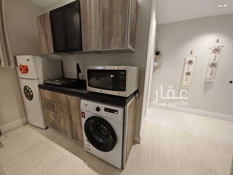 شقة 1 غرف في العمل، الرياض 25