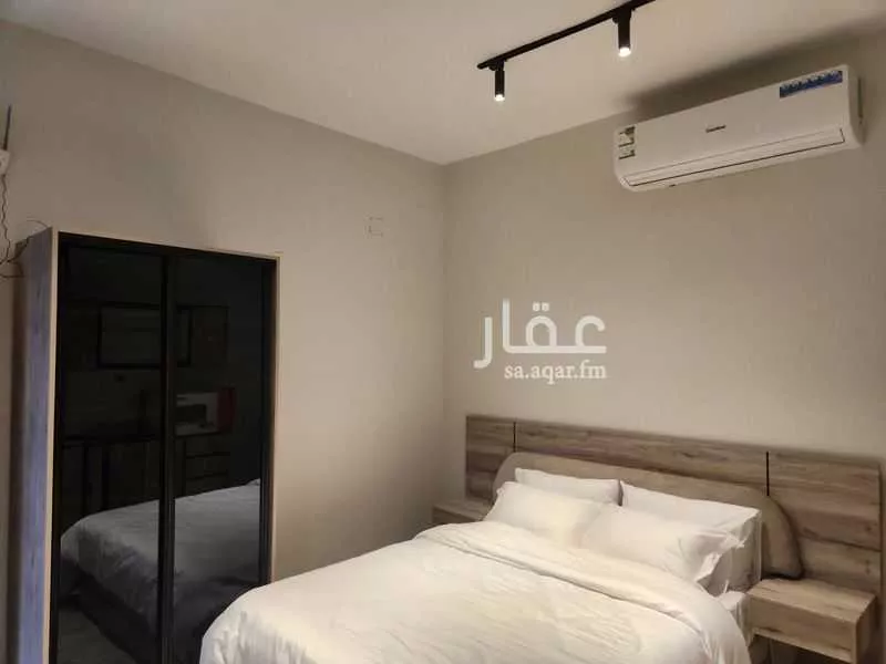 شقة 1 غرف في العمل 2