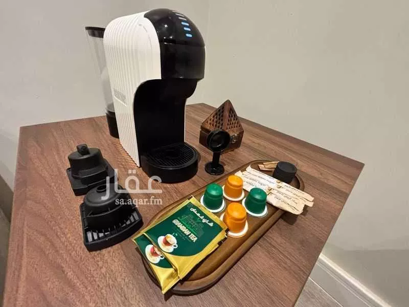 شقة 1 غرف في الملز 2