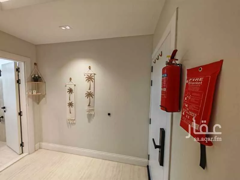 1 bedroom apartment in Al Amal 3