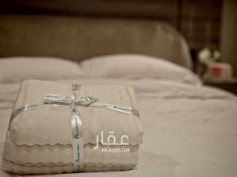 1 bedroom apartment in Al Amal, Riyadh 6