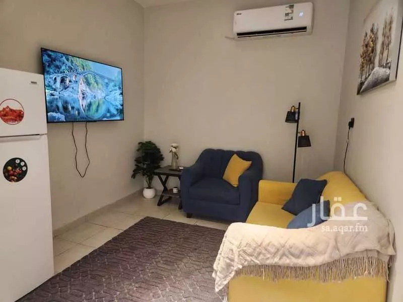 1 bedroom apartment in Al Yamamah, Riyadh 12