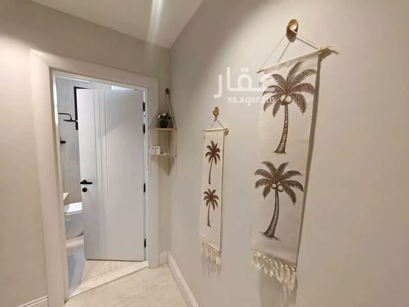 شقة 1 غرف في العمل 4