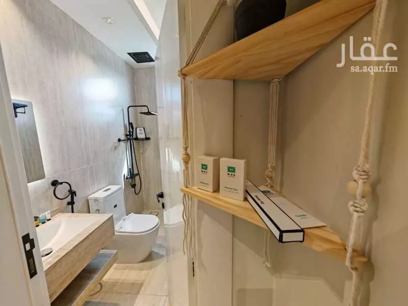 1 bedroom apartment in Al Amal 5