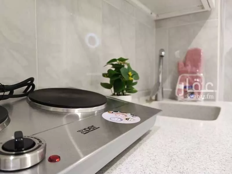 1 bedroom apartment in Al Narjis 5