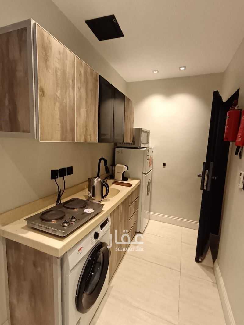 1 bedroom apartment in Al Amal, Riyadh 10