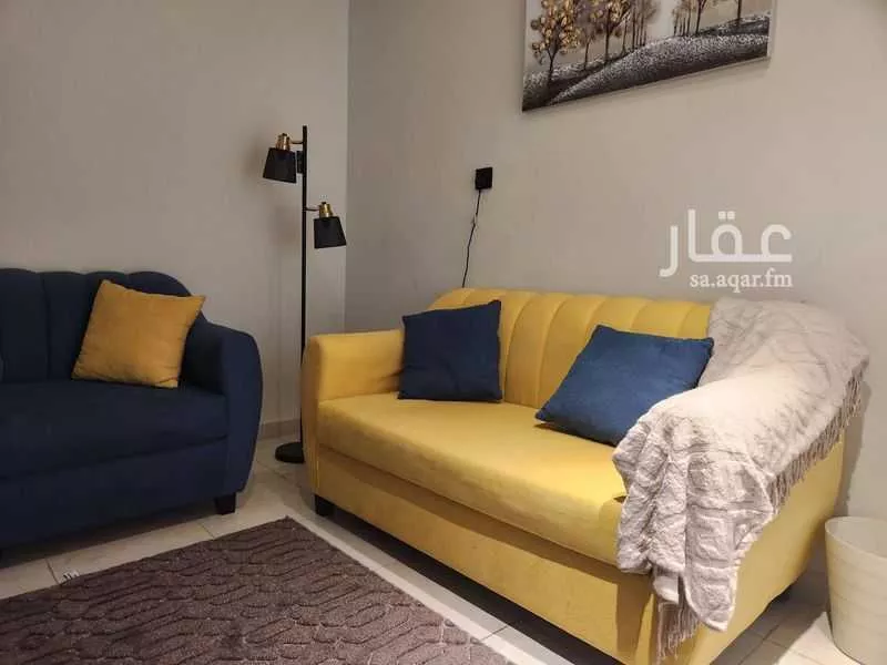 2 bedroom apartment in Al Yamamah, Riyadh 16