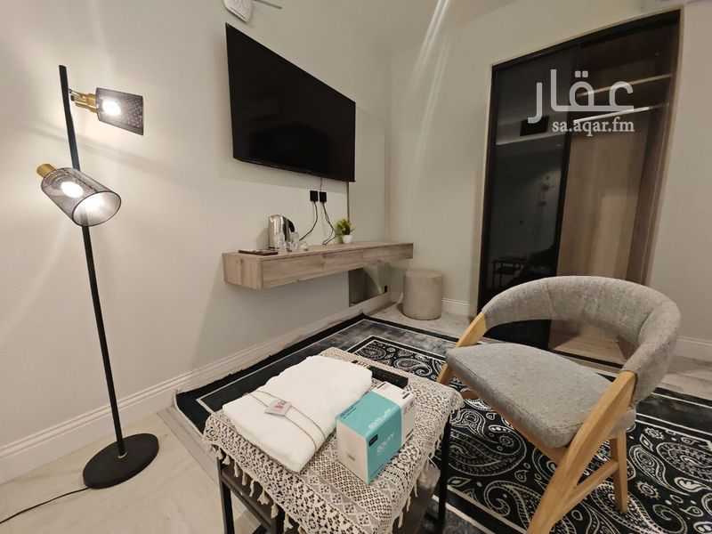 شقة 1 غرف في العمل، الرياض 16