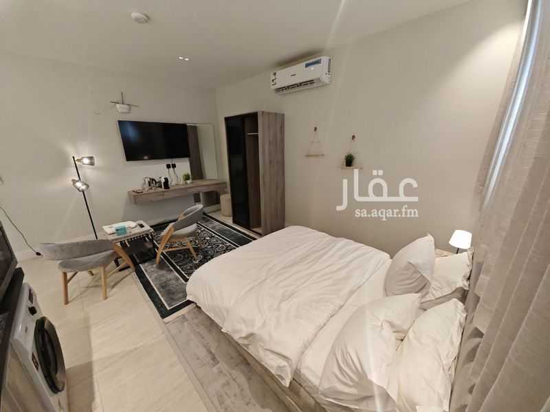 شقة 1 غرف في العمل، الرياض 20