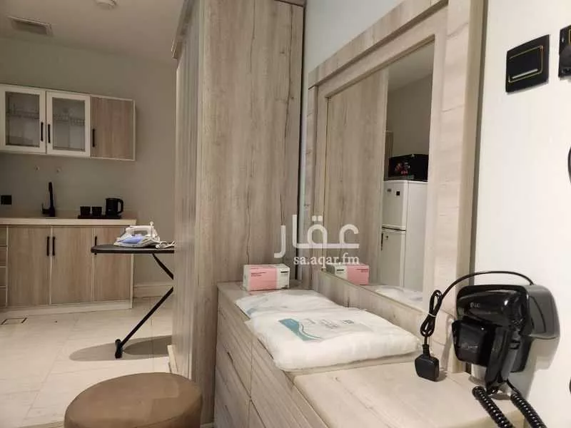 1 bedroom apartment in Al Malaz 3