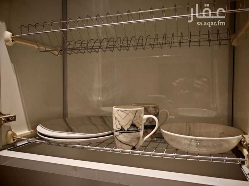 1 bedroom apartment in Al Amal, Riyadh 8