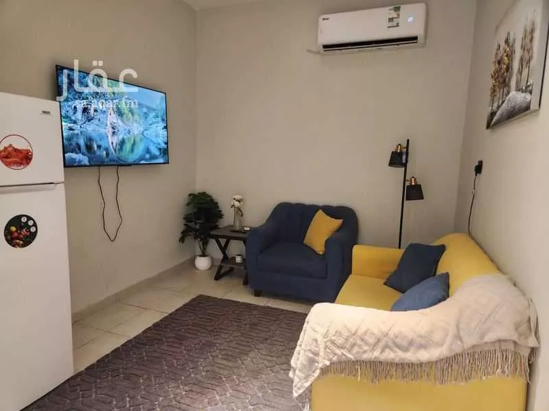 2 bedroom apartment in Al Yamamah, Riyadh 15
