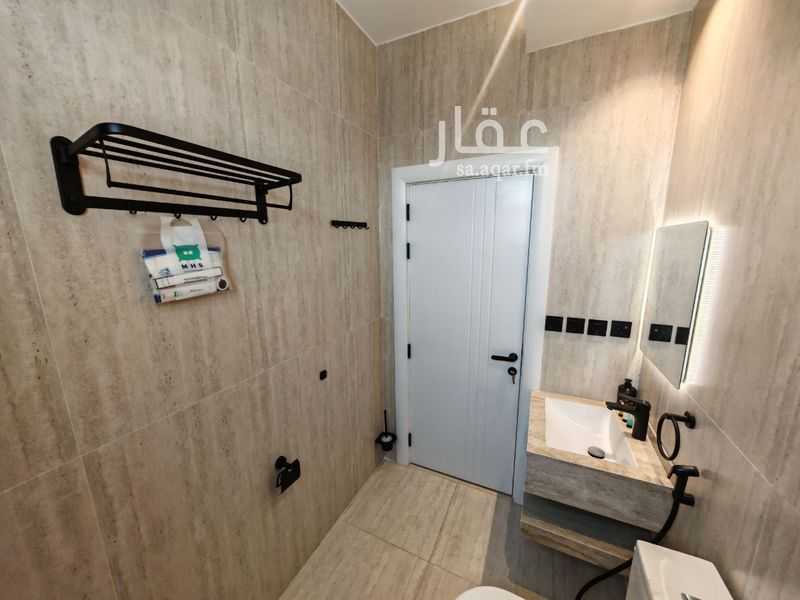 شقة 1 غرف في العمل، الرياض 15