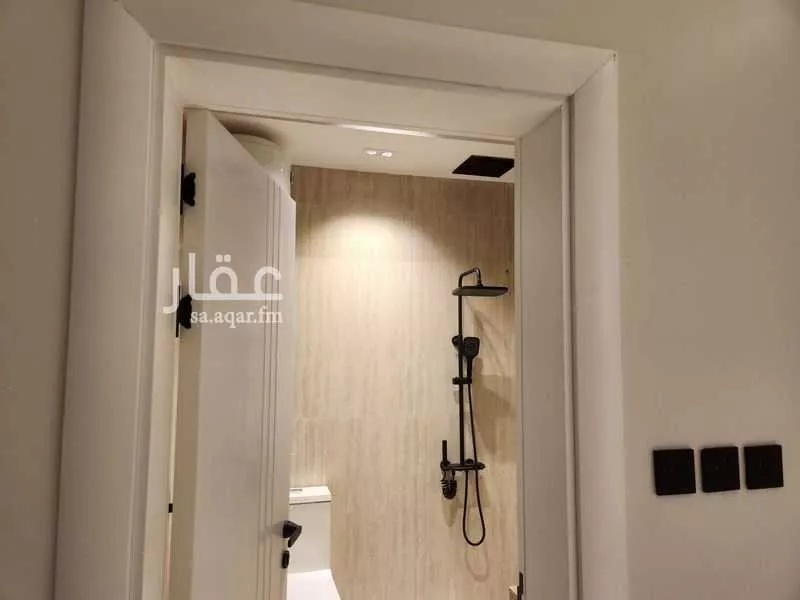 شقة 1 غرف في العمل 3