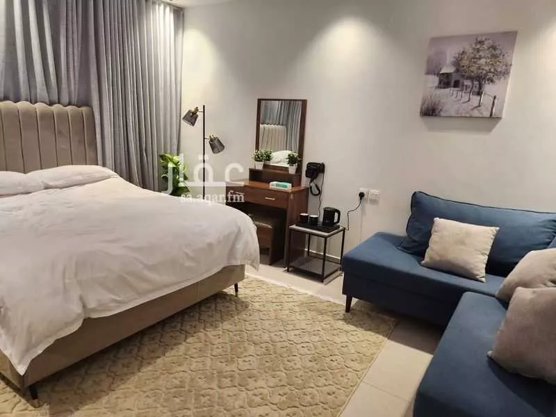 1 bedroom apartment in Al Narjis 2