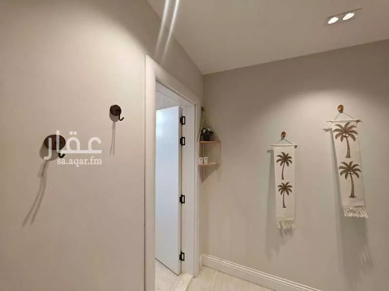 1 bedroom apartment in Al Amal 4