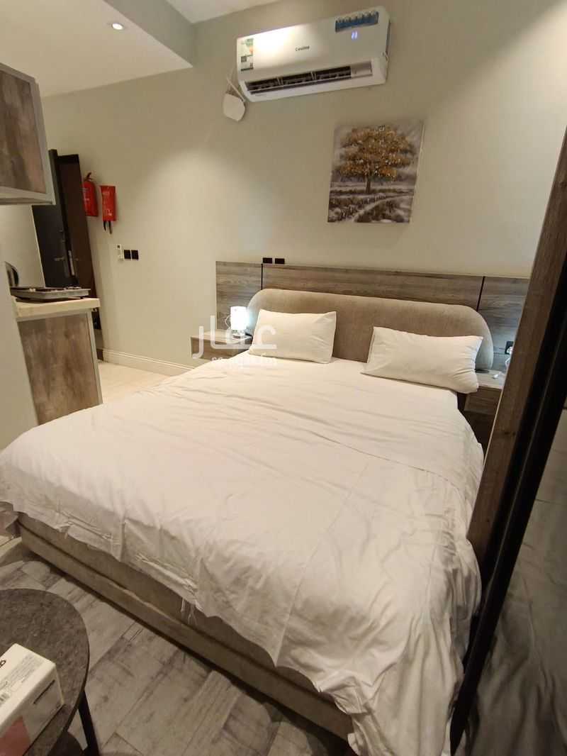 1 bedroom apartment in Al Amal, Riyadh 11