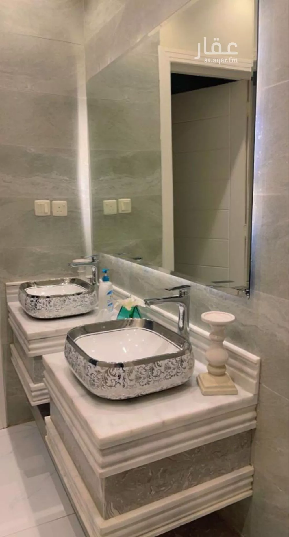 فيلا 6 غرف في المونسية 2