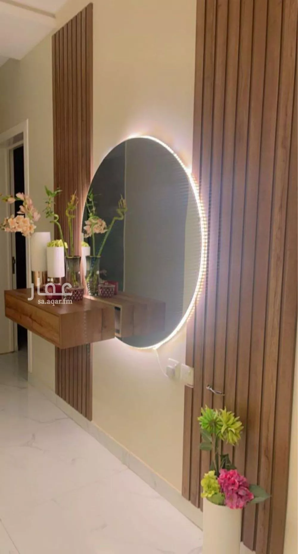 فيلا 6 غرف في المونسية 3