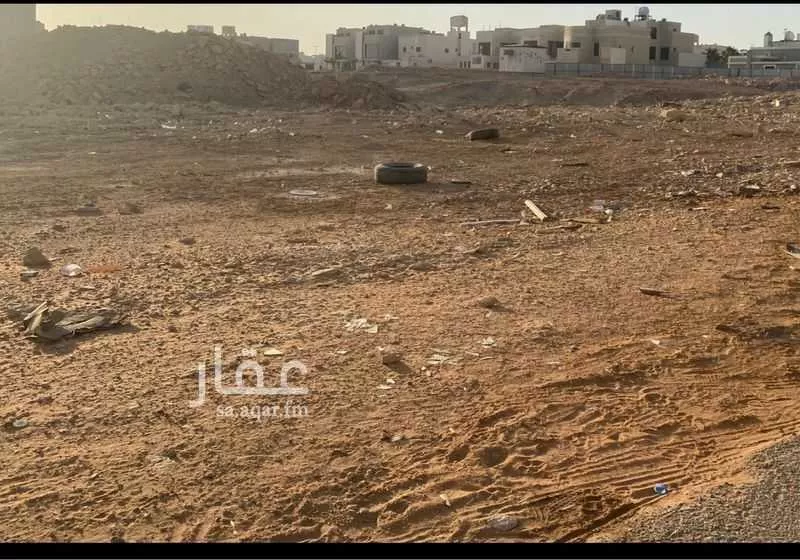 أرض 937 م² في المهدية 2