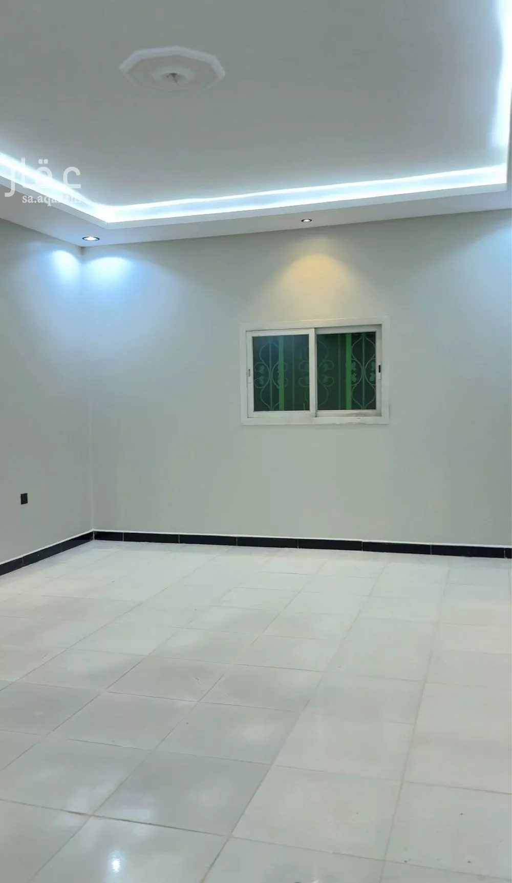 1 bedroom floor in Al Rawdah 4