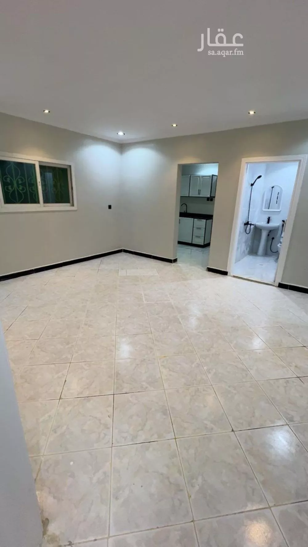 1 bedroom floor in Al Rawdah 2
