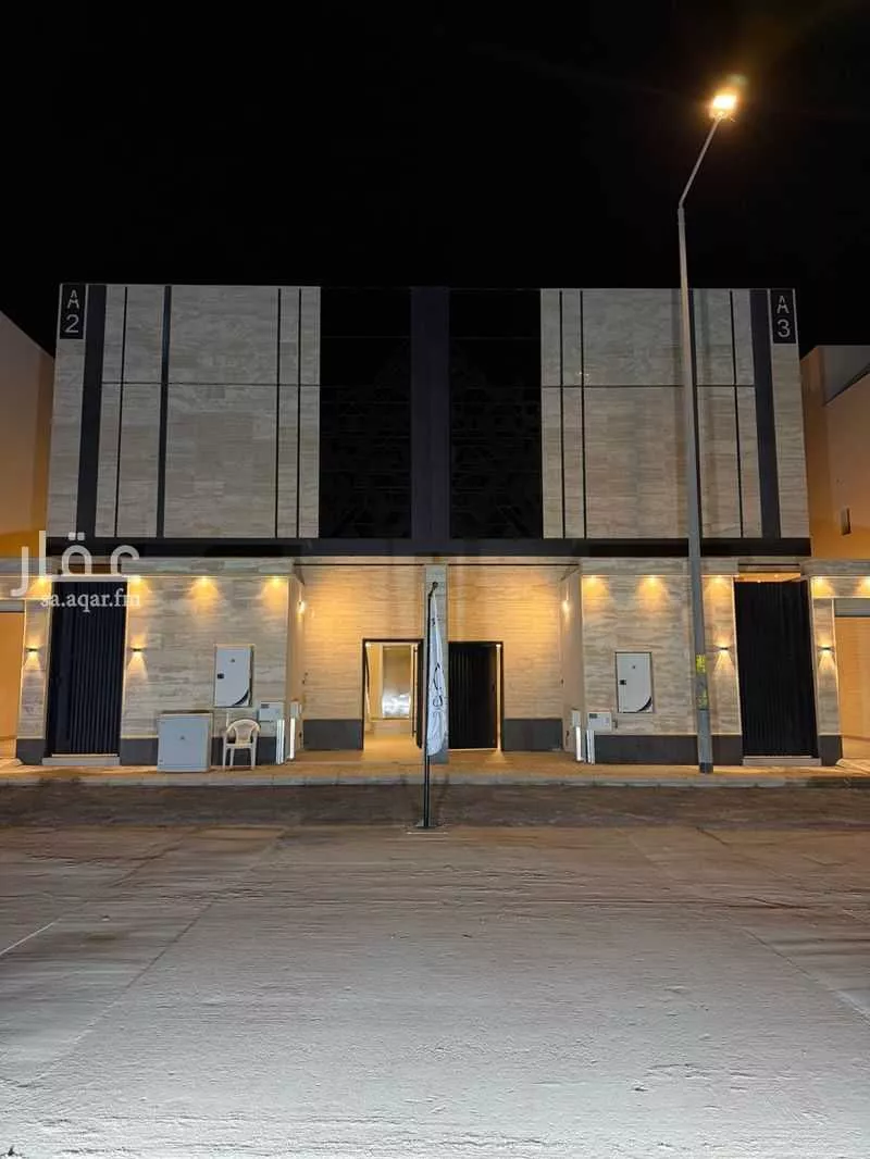 دور 4 غرف في الجنادرية 1