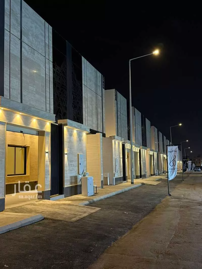 دور 5 غرف في الجنادرية 4