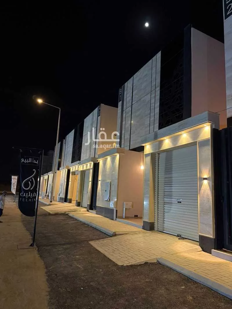 دور 5 غرف في الجنادرية 1