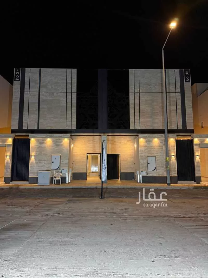 دور 5 غرف في الجنادرية 2