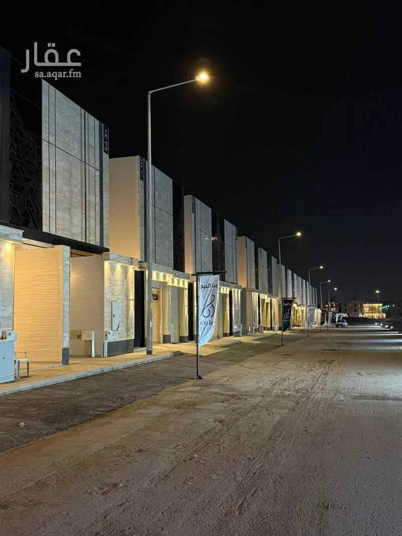 دور 5 غرف في الجنادرية 3